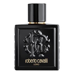 RC Uomo - Eau De Toilette, ROBERTO CAVALLI